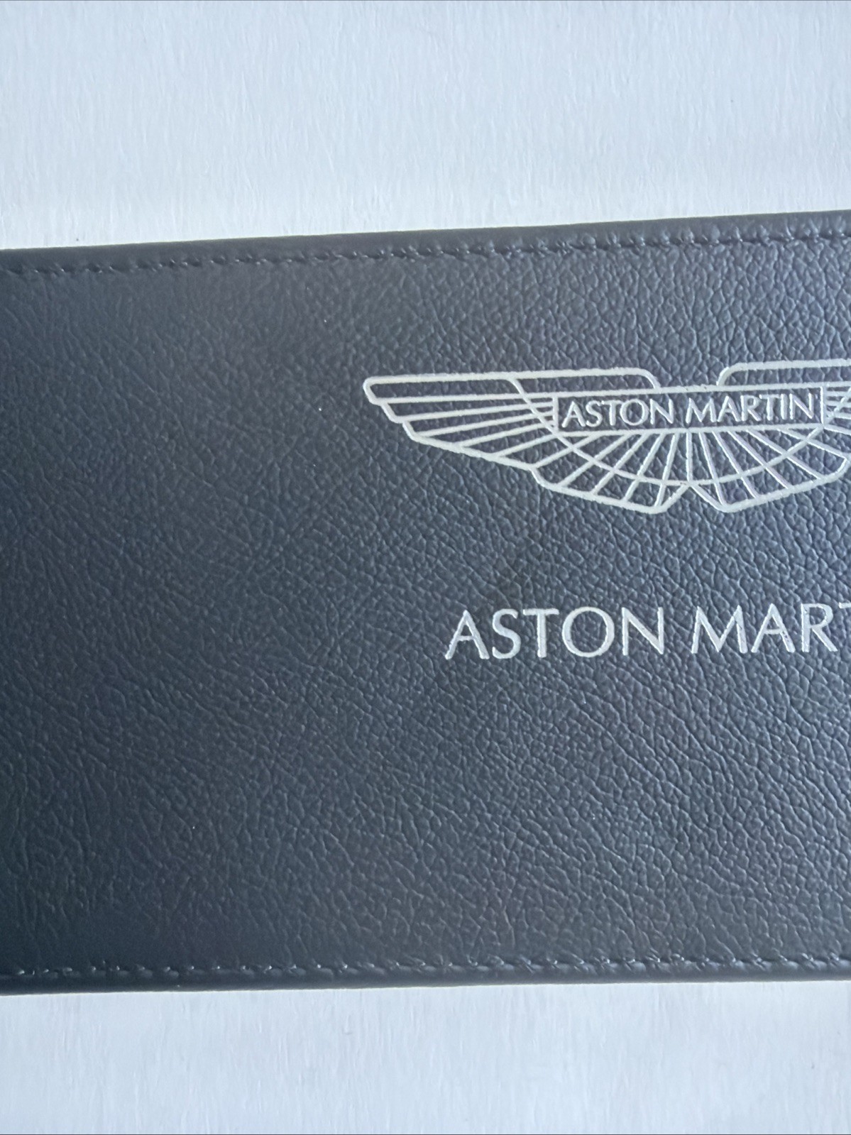 Aston Martin Vantage 2013 Service manual