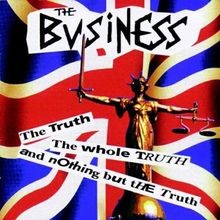 The Truth the Whole Truth and Nothing But the Trut vo... | CD | Zustand sehr gut