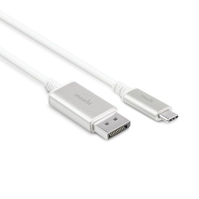 USB C to DisplayPort Cable 1.5m/5ft, Support 5K60 Hz, 4K HDR, VESA Certified,...