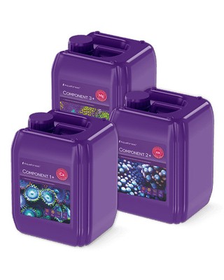 Aquaforest Component 123 3x 5l Kanister