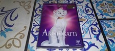 DVD nuovo Gli aristogatti - ed. speciale (1971) Walt DISNEY- audio Italiano