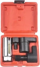 "Oxygen Sensor Socket Wrench Kit, 5pcs Thread Chaser & 02 Sensor Remover Tool" 