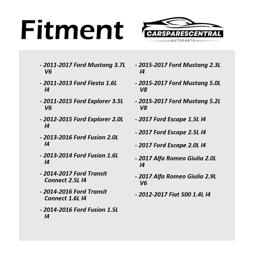 Hella Fog Light Bulb Front 2x For 2004 2005 2006 Mazda MPV 3.0L - Image 3 of 4