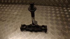 Kawasaki KLR250D KLR250 D 1989-Onwards Bottom Lower Yoke & Steering Stem 