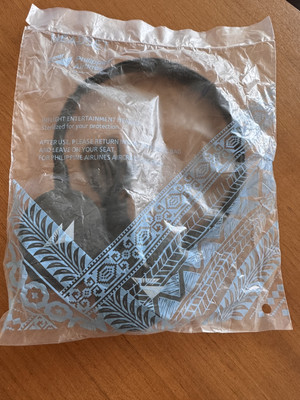 Philippine Airlines Inflight Entertainment Great