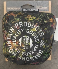 Gregory Backpack Raincover 30 L-50L 