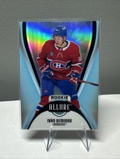 2025-26 Upper Deck Allure Hockey Checklist Guide in-content 28