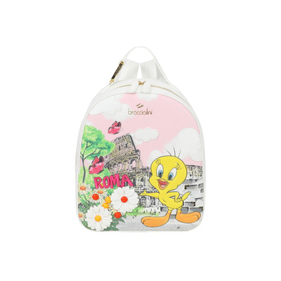 BRACELETS Postcards Lt Backpack One Size LT256 8052991261665