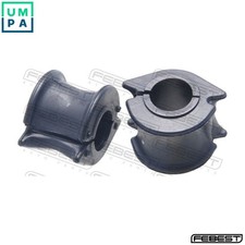 REPAIR KIT STABILISER BUSH FTSB-DUCF FOR FIAT DUCATO/Bus/Van/Platform/Chassis