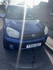 Toyota RAV4, 2.0 Xt3 3door