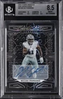 2023 Panini Obsidian Football Asia Micah Parsons #29 PSA 10