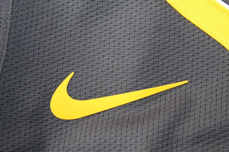 BNWT Golden State Warriors Authentic Vaporknit The Town City Blank jersey sz XL - Image 4 of 4