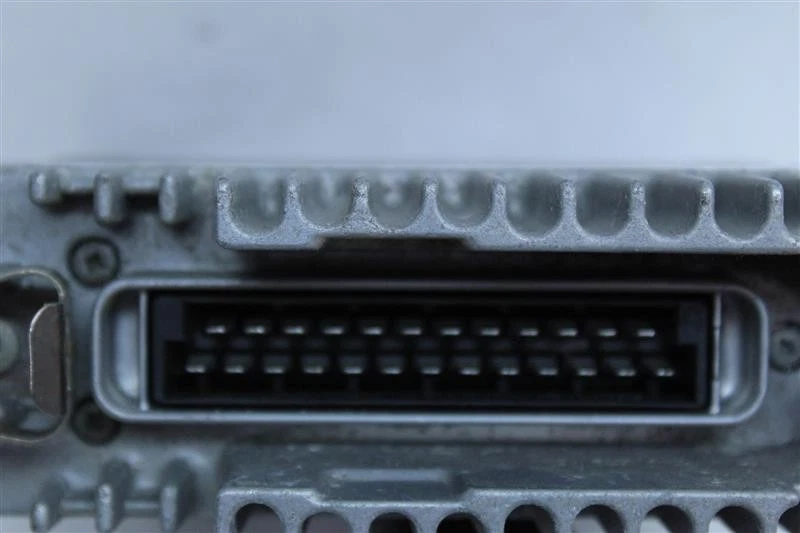 ECU ECM компьютер Mercedes-Benz 300d 300sd 1992 92 1993 93 0125454332 1122790 - Изображение 4 из 4