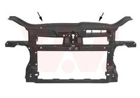 Van Wezel SchloßTräGer Vorne (5894678) FüR Vw Golf V | SchloßTräGer,