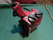 Serbatoio Miscela E Olio Motosega Opem 140av Automatic