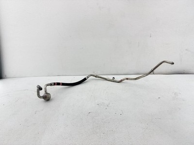 19-25 TOYOTA COROLLA HATCHBACK AC AIR CONDITIONING SUCTION HOSE PIPE *DAMAGE*