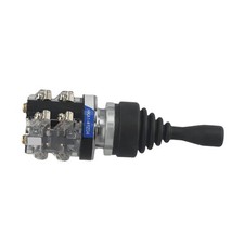 Interruptor de control de joystick momentáneo adecuado para uso industrial para HKA141Z04
