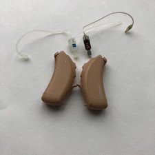 Audeo Belong(B90/CROS-13) BTE RIC/for single deafness