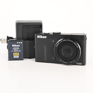 Nikon P310 Coolpix | eBay