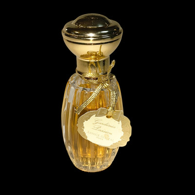 Gardinia Passion By Annick Goutal 1.7 oz/50 ml Women Eau De Toilette Spray