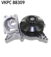 SKF Wasserpumpe MotorküHlung Vkpc 88309 FüR BMW E90 E93 E91 E92 3Er Touring 325