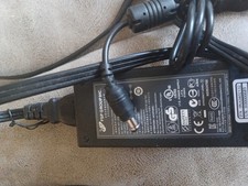 Original FSP FSP040-DGAA1 AC/DC Switching Power Adapter 12V 3.33A 40W