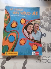 El curso en vivo A1 - Lehr-