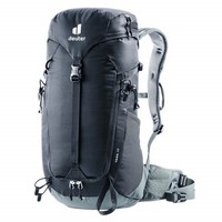 Plecak Turystyczny Deuter Euter Trail 18L 3440124-7411 Plecak Turystyczny Deuter