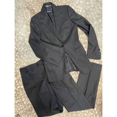 Dolce & Gabbana Blazer Suit Set Size 42