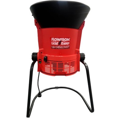 Flowtron LE-900 The Ultimate Mulcher Electric Leaf Shredder