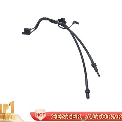 Vacuum Reservoir Tube For 99 thru 07 F-250 F-350 Super Duty Ford F81Z-7A784-BB