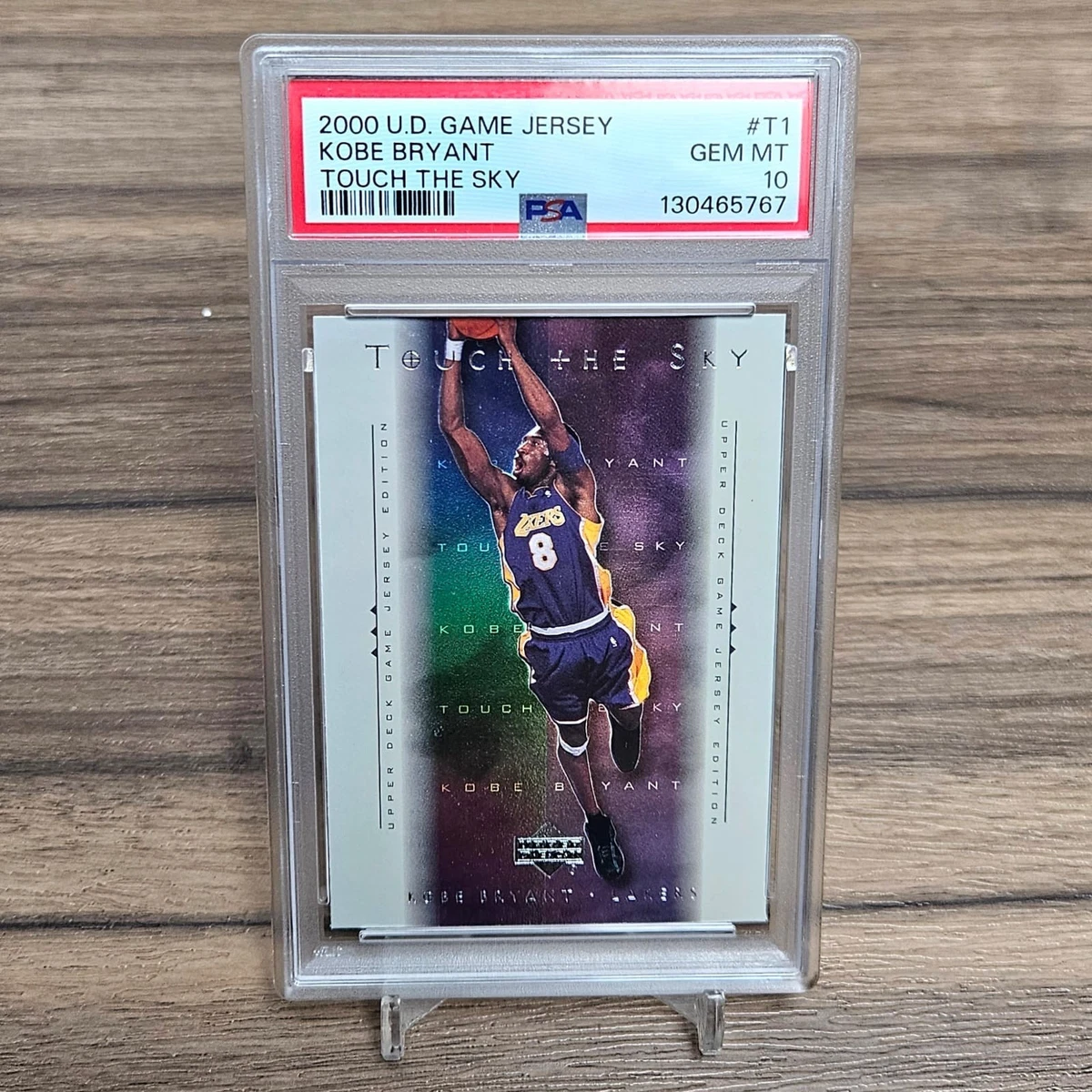 Las mejores ofertas en 2000-01 Upper Deck Game Jersey Edition 