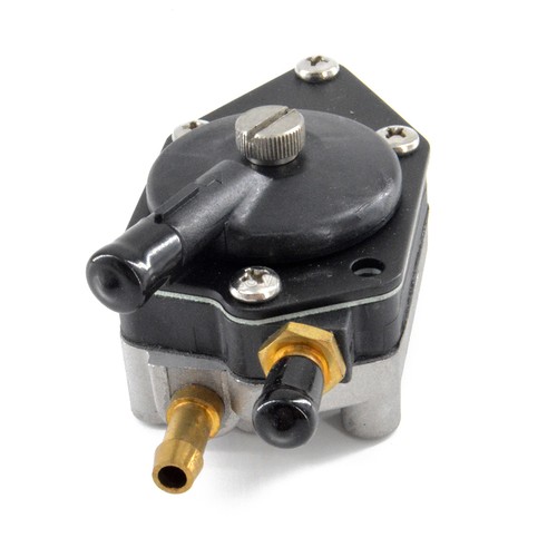 Fuel Pump For 385784 395712 Johnson Evinrude 25 35 50 65 70 75 85 88 90 100 hp - Foto 7 di 12