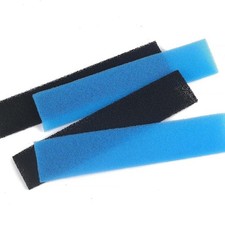 Air Conditioning Filter Cotton Set for Mitsubishi MAC2330FTE MAC3000FTE Models