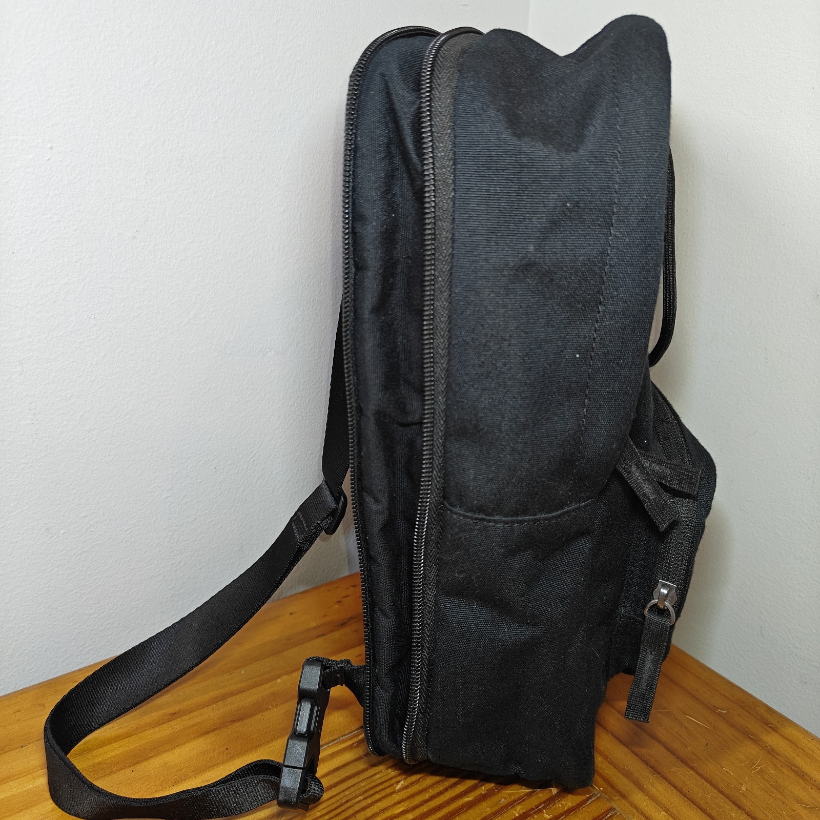 Nike Tanjun Black Mini Event Backpack - image 7