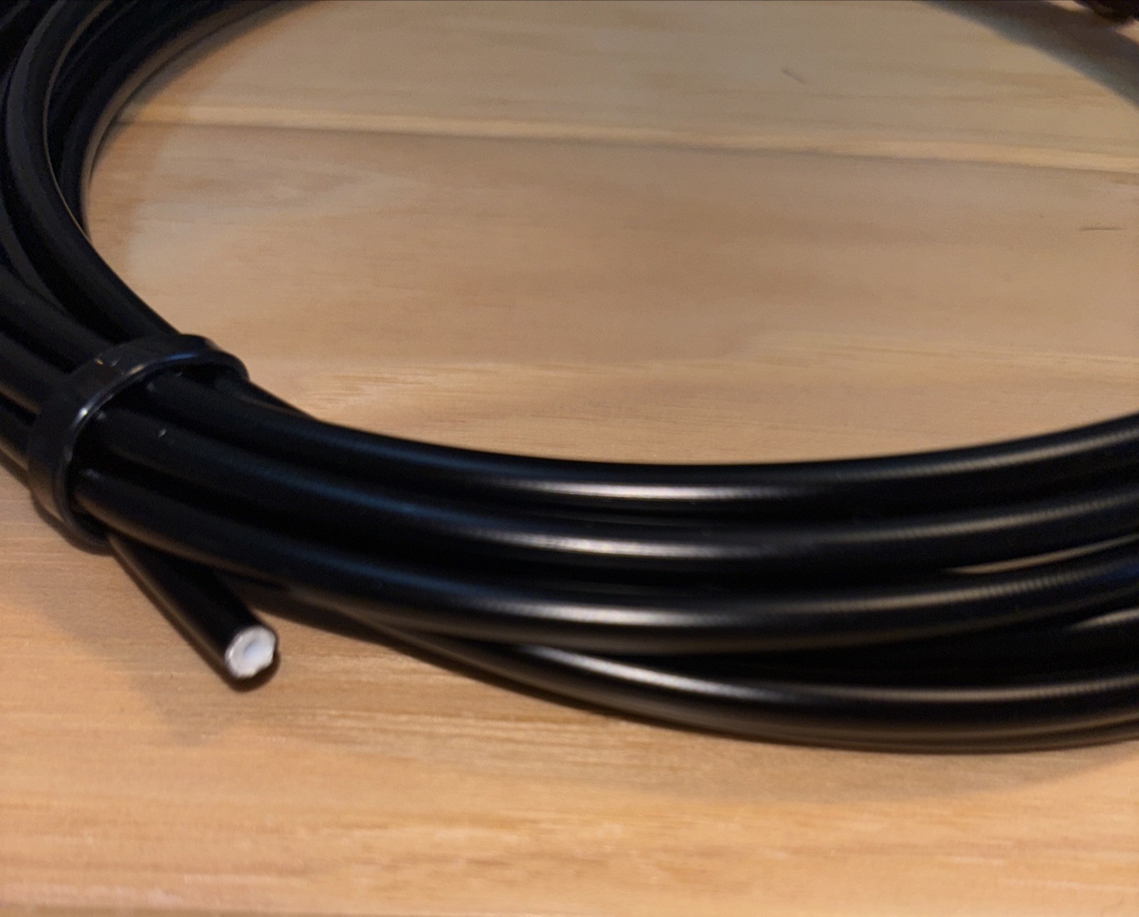 NEW! BH90 Hydraulic Disc Brake Hose | 5 Meters