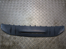 Mercedes SL R231 AMG Stoßstange hinten Diffusor Original A2318855400 J2F03 Mercedes SL R231 AMG Stoßstange hinten Diffusor Original A2318855400 J2F03