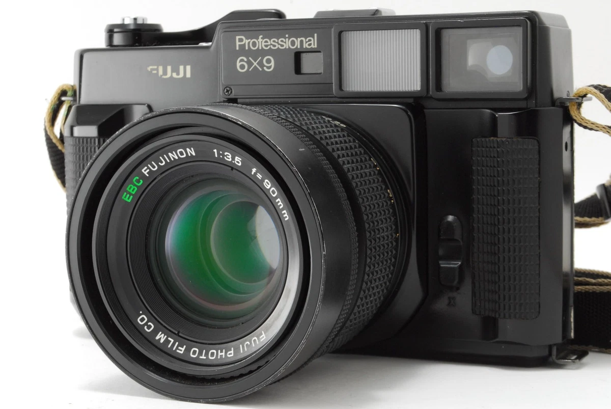 Fuji 690 for sale | eBay