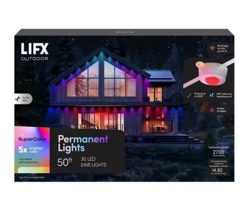 LIFX Outdoor Lights - Thumbnail 4