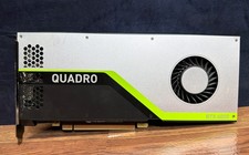 NVIDIA Quadro RTX 4000 8GB GDDR6 PCIe Graphics Card