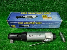 Astro Ar901 Air Ratchet 3 8 Drive 9.5mm - No Air Leaks Tested