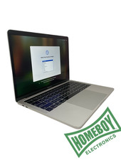 MacBook Pro 13" 2018  A1989  i5 CPU  16GB RAM  512GB SSD  30-Day Warranty