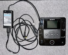 Sony VRD-MC6 DVD DVDirect Multi-Function DVD Recorder Tested and Working TX1