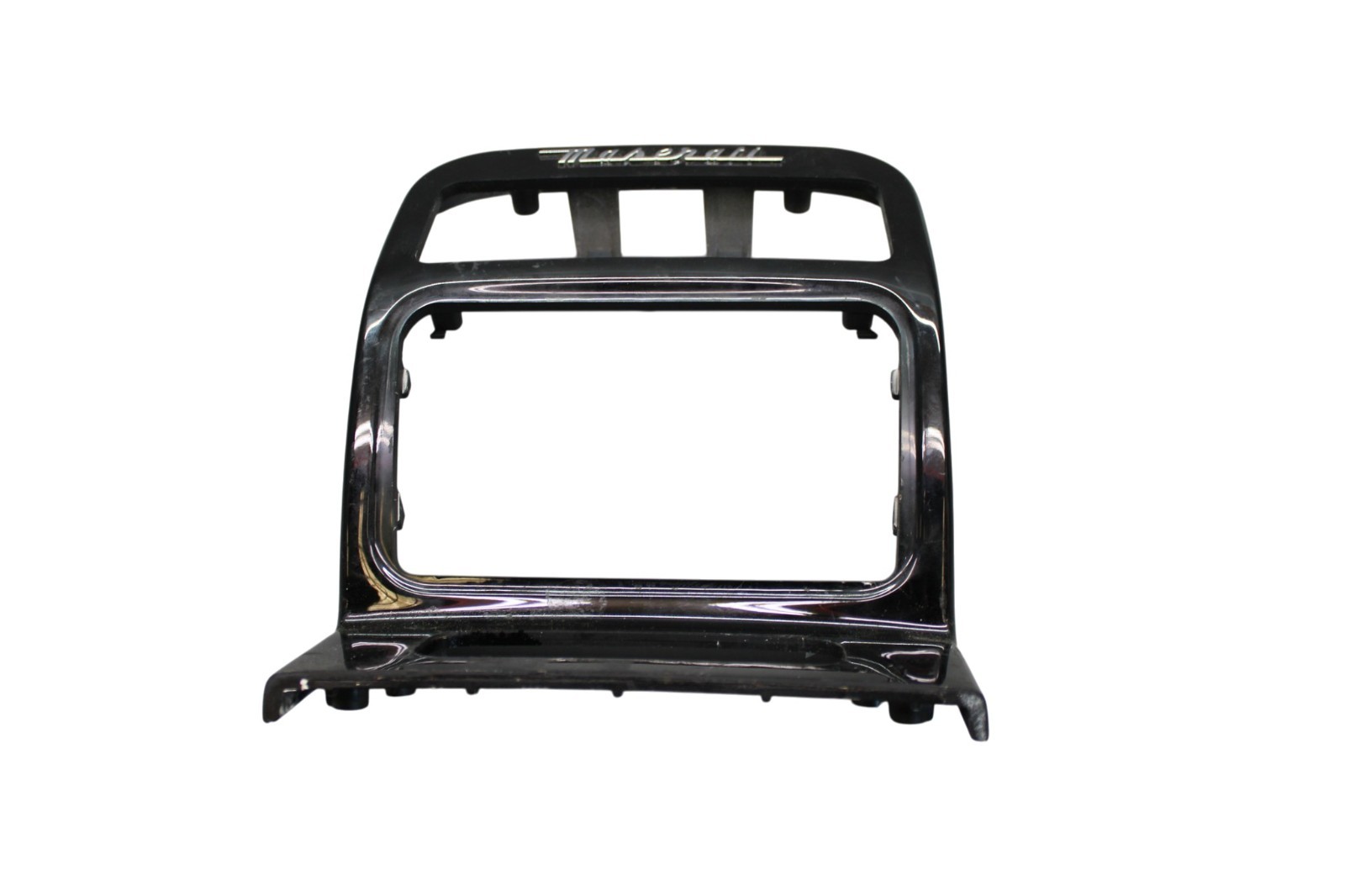 Maserati Quattroporte 2003-2013 Rear Dash trim bezel