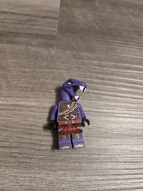 Genuine LEGO Ninjago 70595 NJO257 Eyezorai Minifig Minifigure