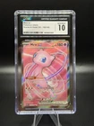 Pokémon - Mew - #193/165 - S&V: 151 - CGC 10 GEM MINT