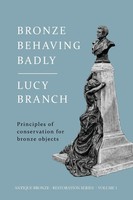 Lucy Branch | Bronze Behaving Badly | Taschenbuch | Englisch (2021)