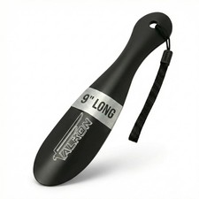 Shoe Horn 9 Inch Metal - Heavy Duty Stainless Steel Shoehorn for Men, Women ...