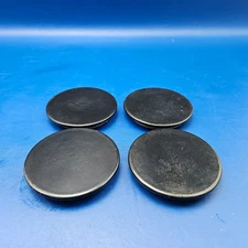 Genuine THERMADOR Range Oven, Burner Cap 4 1/4" Set of 4 # 00415012