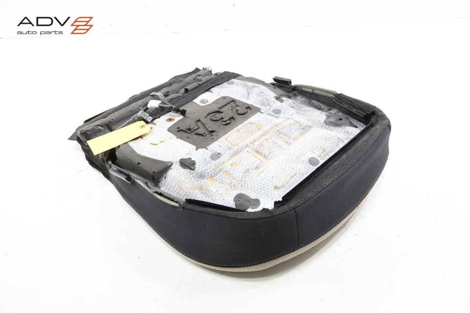 2020 - 2022 FORD ESCAPE FRONT LEFT DRIVER SIDE SEAT LOWER CUSHION BOTTOM OEM - Image 4 of 4